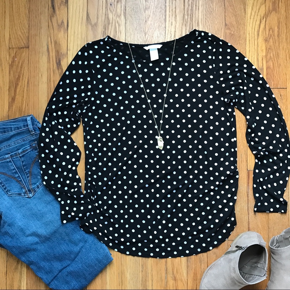 H&M Mama Maternity Shirt